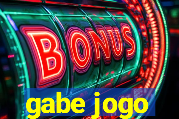 gabe jogo